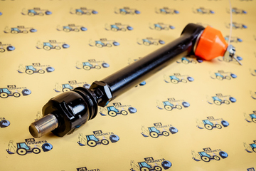 Рулевая тяга Rota JCB 3CX(маленькие колеса передний мост)