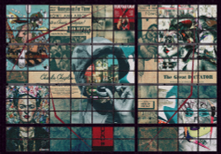 Коллекция FRAME