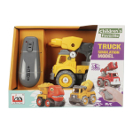 Спецтехника на РУ, коробка LM9055Y