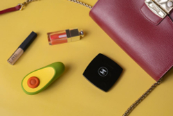 Клиторальный стимулятор в форме авокадо AvoTap