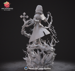 Фигурка Люне Люнэ Clair Obscur: Expedition 33