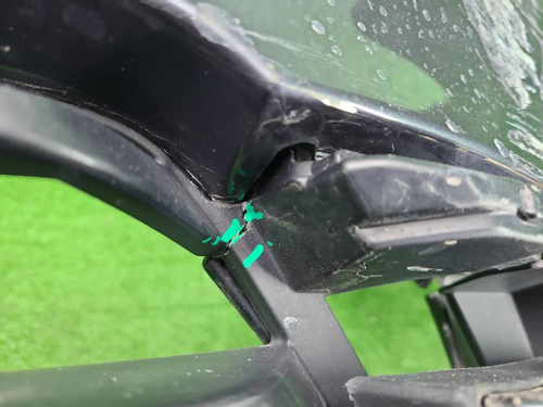 Бампер передний BMW X5 G05 (2018-2023)