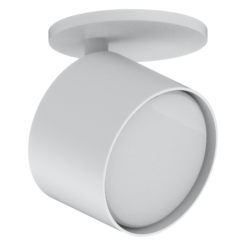 Накладной светильник Feron ML211 GX53 белый