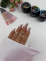 Liquid acid-free gel Enigmanic SMART gel 42 15g.