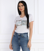 Футболка Liu Jo - белый(MA4340 JS923)