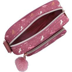 Çanta \ Сумка \ Bag Miss Melody Small ShoulderbagWILD HORSES