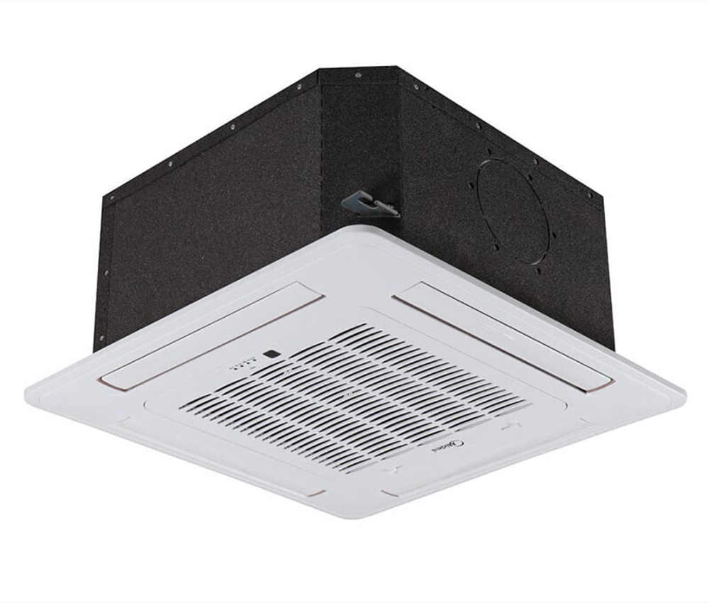 Midea MCA3U-18HRFNX(GA)/T-MBQ4-03E/MOX330U-18HFN8-Q(GA)