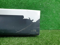 Накладка порога правая BMW 3er F30 F31 (2011-2020) M-Paket