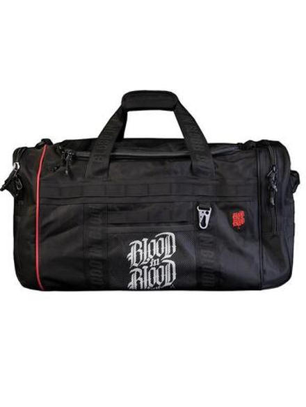 Спортивная сумка Blood in Blood out Medax