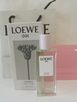 Loewe Woman