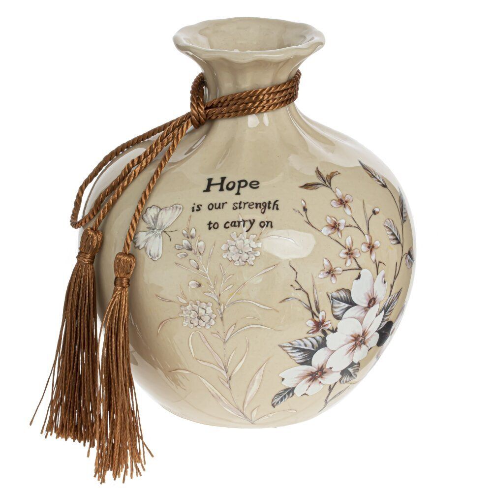 GAEM Ваза, L12 W12 H14 см