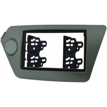 Рамка переходная Intro RKIA-N28G Rio 11+ 2din