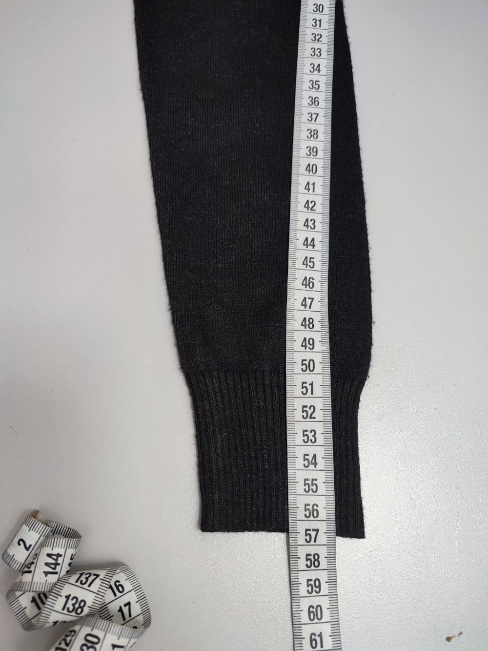 Платье Qianzhidu комбинированное 36 размер, новое