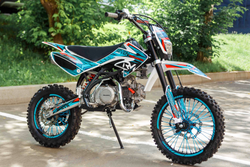 Питбайк Regulmoto SEVEN MEDALIST 17/14