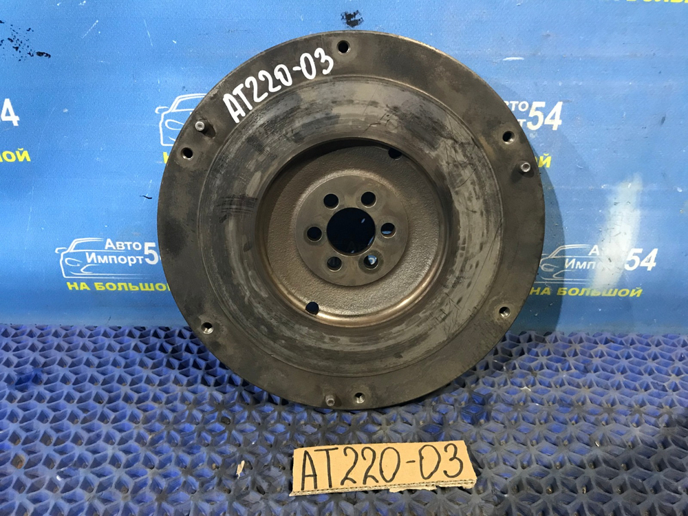 Маховик TOYOTA AVENSIS 1999