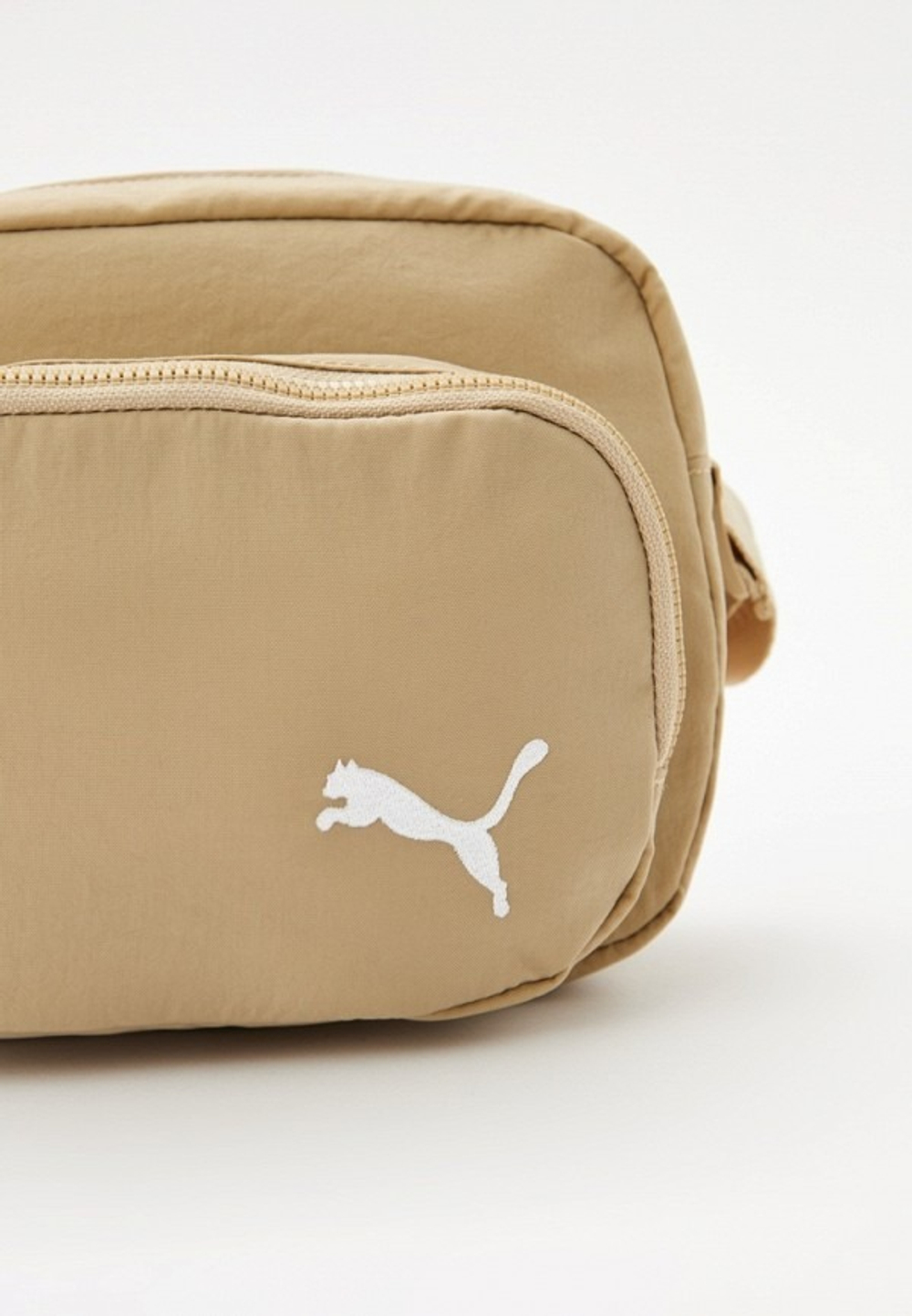 Сумка спортивная PUMA Core Her Compact X-Body