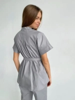 медицинская рубашка блузка для медиков