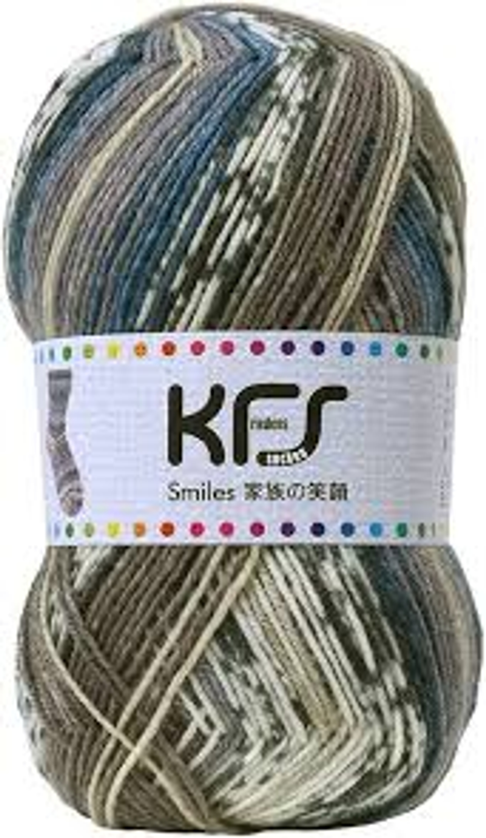 Opal KFS, цвет 119