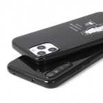 Чехол ТПУ 2020 для Xiaomi Redmi 8A, 011997