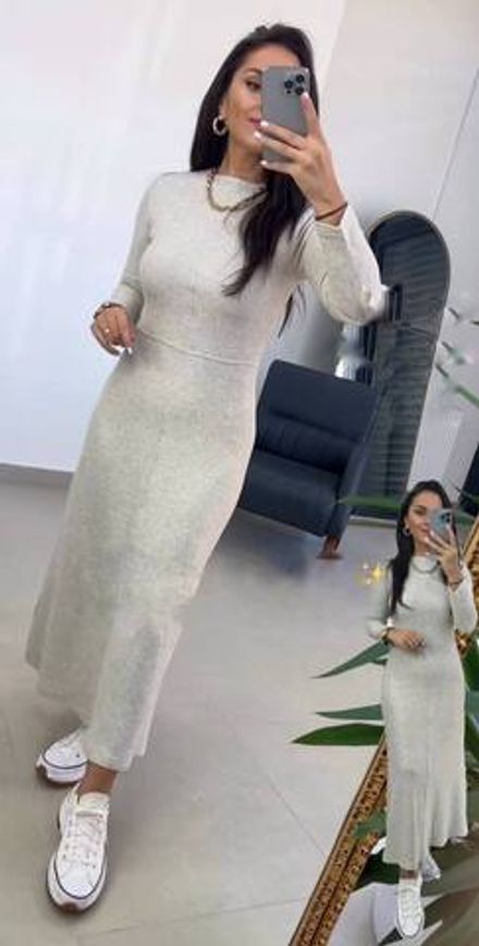 Платье 7342308 Fabrika