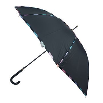 Женский зонт-трость Три Слона 2077-B-01