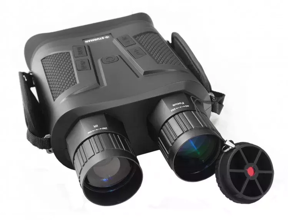 Sturman NV800 - фото 3