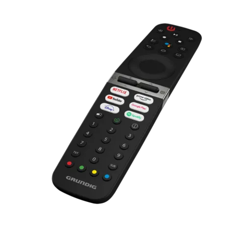 Телевизор Grundig 43GHU7830 - рис.13