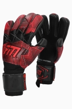 Вратарские перчатки Football Masters Varis X