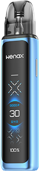 ЭСДН Geekvape Wenax Q Ultra