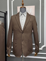 Кашемировый костюм Loro Piana