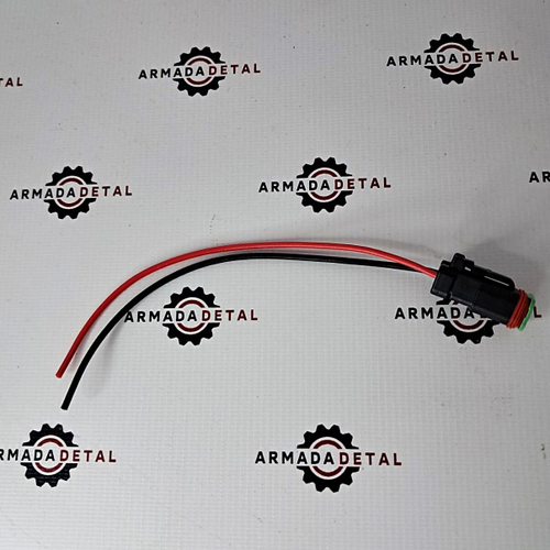 Разъем соленоида | 721/10763 | Spare Parts