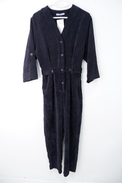 Комбинезон Pull&Bear лаконичный 44 размер