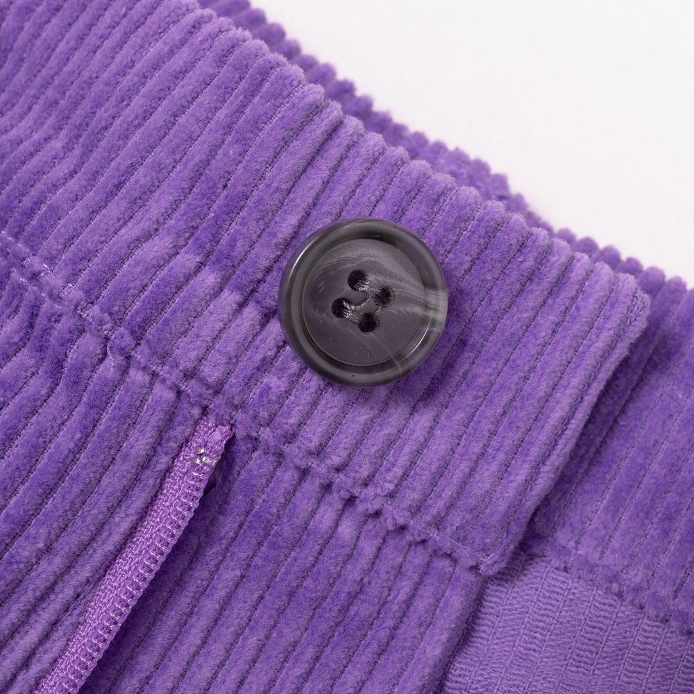 Купить Брюки YMKASHIX Velvet 2.0 Фиолетовые Брюки YMKASHIX Velvet 2.0 Фиолетовые