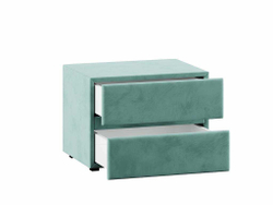 Тумба Ester Ультра минт