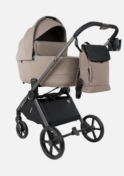Pituso Коляска 2 в 1 Teffy Hazel/Graphite