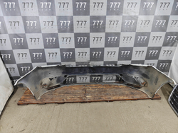 Бампер передний Toyota Highlander 2 (U40) 10-13 Б/У Оригинал 5211948962