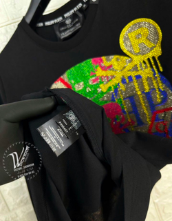 Футболка Philipp Plein