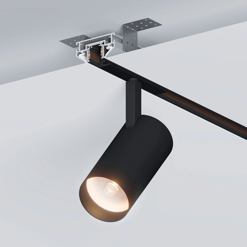 Профиль-держатель MAG-STRETCH-ORIENT-2620-2000 (Arlight, Алюминий) 039173