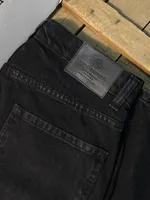 Джинсы Miracle Apparel 2305 Carpenter черные