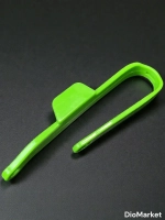 ловушка цепи стайлинговая Ирбис ттр 125 152FMI Салатовая