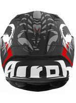 Valor / Черной-желтый