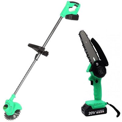 Набор инструмента ZITREK аккумуляторного 2 в 1 082-2020