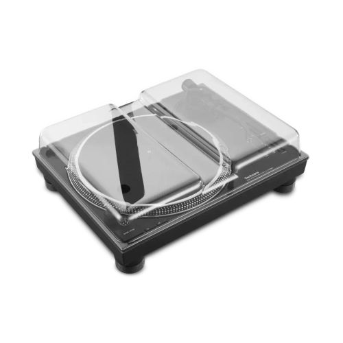 Decksaver Technics SL-1200