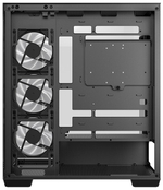 Корпус ATX Deepcool CG580 4F