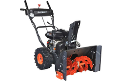 Снегоуборщик PATRIOT PS 603 Led 426109603