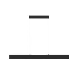 Подвесной светильник светодиодный Maytoni Step P010PL-L30B