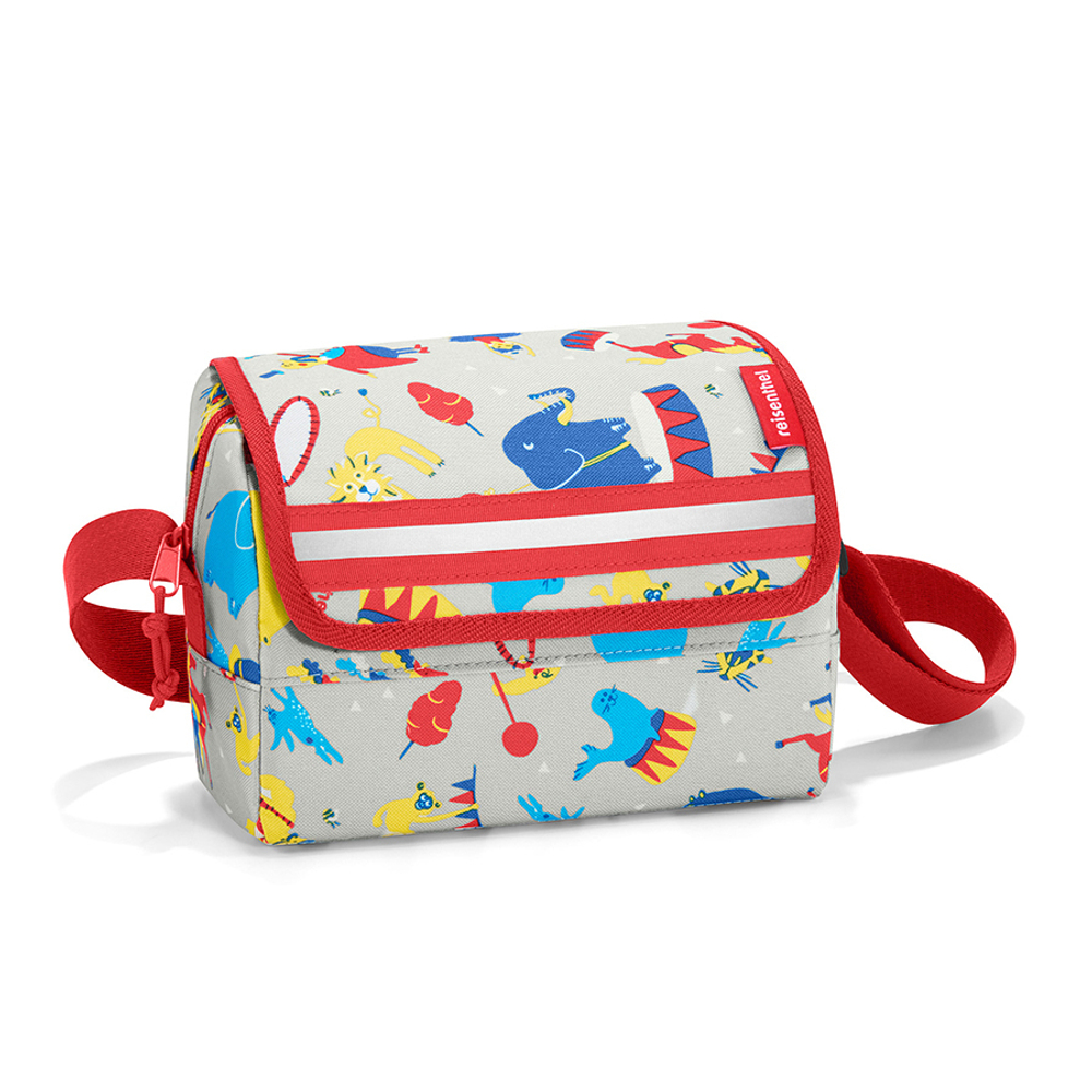 Сумка детская everydaybag circus red