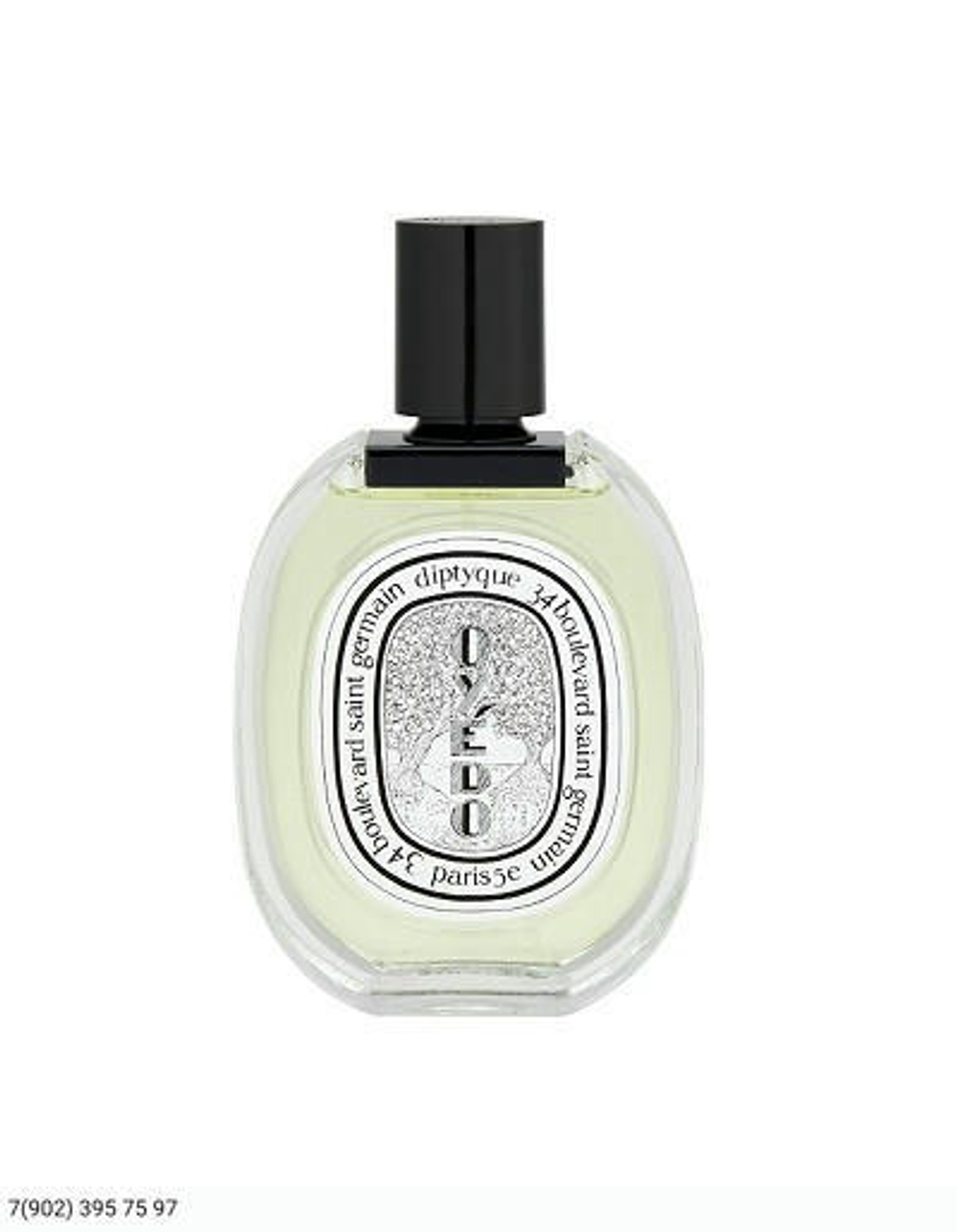 Diptyque Oyedo