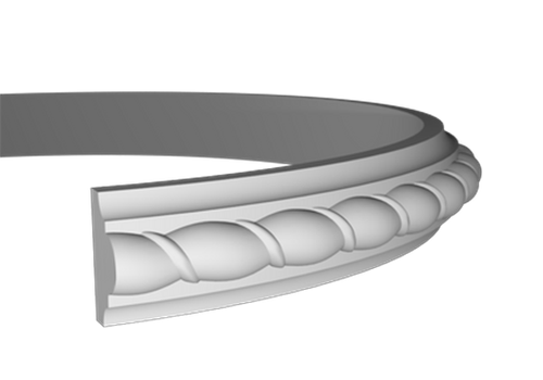 Молдинг гибкий 1.51.353