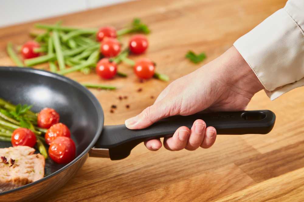 Сковорода Tefal Edition 28 cм G7380674